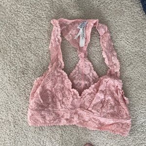 Free people bralette
